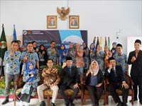 Parallel Class Universitas Kahuripan Kediri Nomor Home Photo 2
