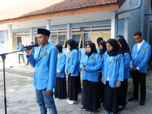 Parallel Class Universitas Kahuripan Kediri Nomor Home Photo 4